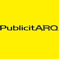 PublicitARQ Logo