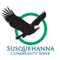 Susquehanna Community Bank Logo