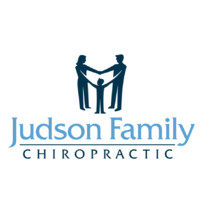 Judson Family Chiropractic Logo