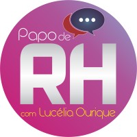 Papo de RH Logo