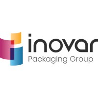 Inovar Packaging Group Logo