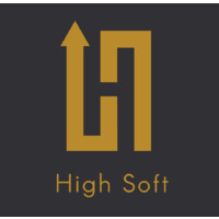 High Soft México Logo