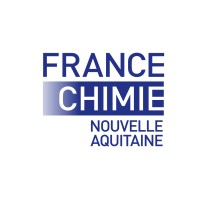 France Chimie Nouvelle-Aquitaine Logo
