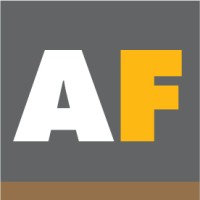 Animal Folks Logo