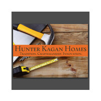 Hunter Kagan Homes Logo