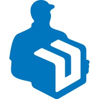 University Shipping and Storage Logo