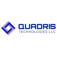 Quadris Technologies, LLC Logo