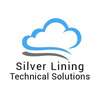 Silver Lining Technical Solutions Logo