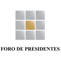 Foro de Presidentes Logo