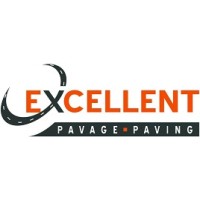 Excellent Pavage Logo