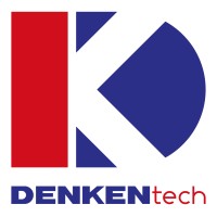Denkentech Vedações Industriais Logo