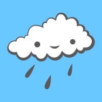 Raincloud Games Logo