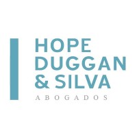 Hope Duggan & Silva Logo