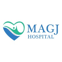 MAGJ Hospital Logo