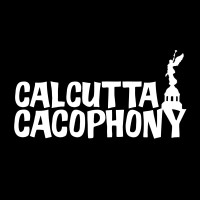Calcutta Cacophony Logo