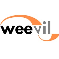 Weevil Sverige AB Logo