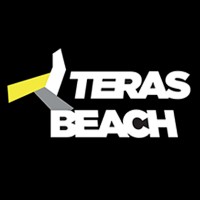 Teras Beach Logo