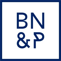 Bin Nakhira & Partners Logo