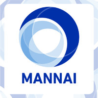 Mannai Networking & ELV Logo