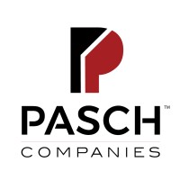 Pasch Companies Logo