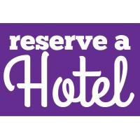 Reserve A Hotel Limited Logo