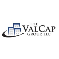 The ValCap Group, LLC Logo