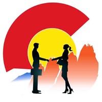 Handshake Leadership Logo