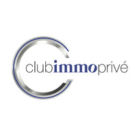 Clubimmoprivé Logo