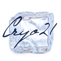 Cryo21 Baltic Logo