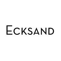 Ecksand Logo