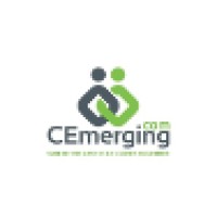 CEmerging.com Logo