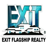 EXIT Flagship Realty Logo