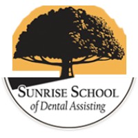 Sunrise School of Dental Assisting Logo