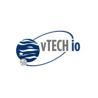 vTECH io Logo