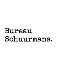 Bureau Schuurmans Logo