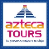 Azteca Tours Logo