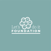 Lets Do It Foundation Logo