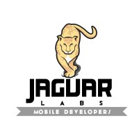 Jaguar Labs - Mobile & Web Developers Logo