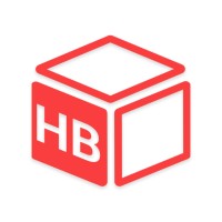 HireBox Logo