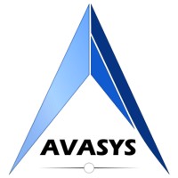 Avasys Logo
