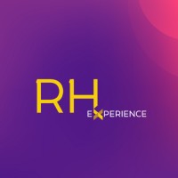 RH Experience Logo
