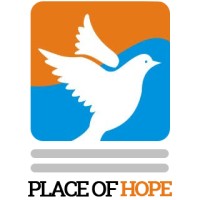 Place of Hope Inc. GA Logo