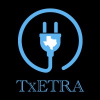 Texas Electric Transportation Resources Alliance Logo