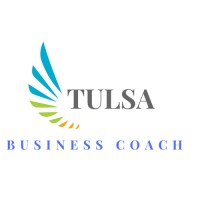 Tulsa Business Coach Logo