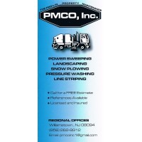 PMCO Inc Logo