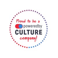 poweredbyCULTURE Logo