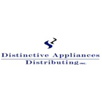 Distinctive Appliances Distributing, Inc. Logo