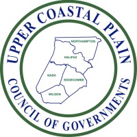 Upper Coastal Plain Council of Governments Logo