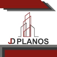 JD Planos Logo