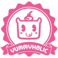 Yummyholic Logo
